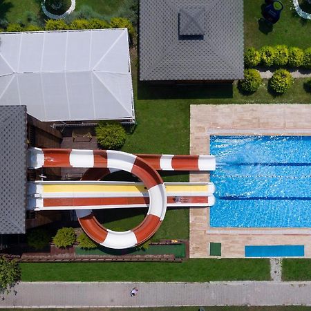 Hotel Armas Life Belek Exterior foto