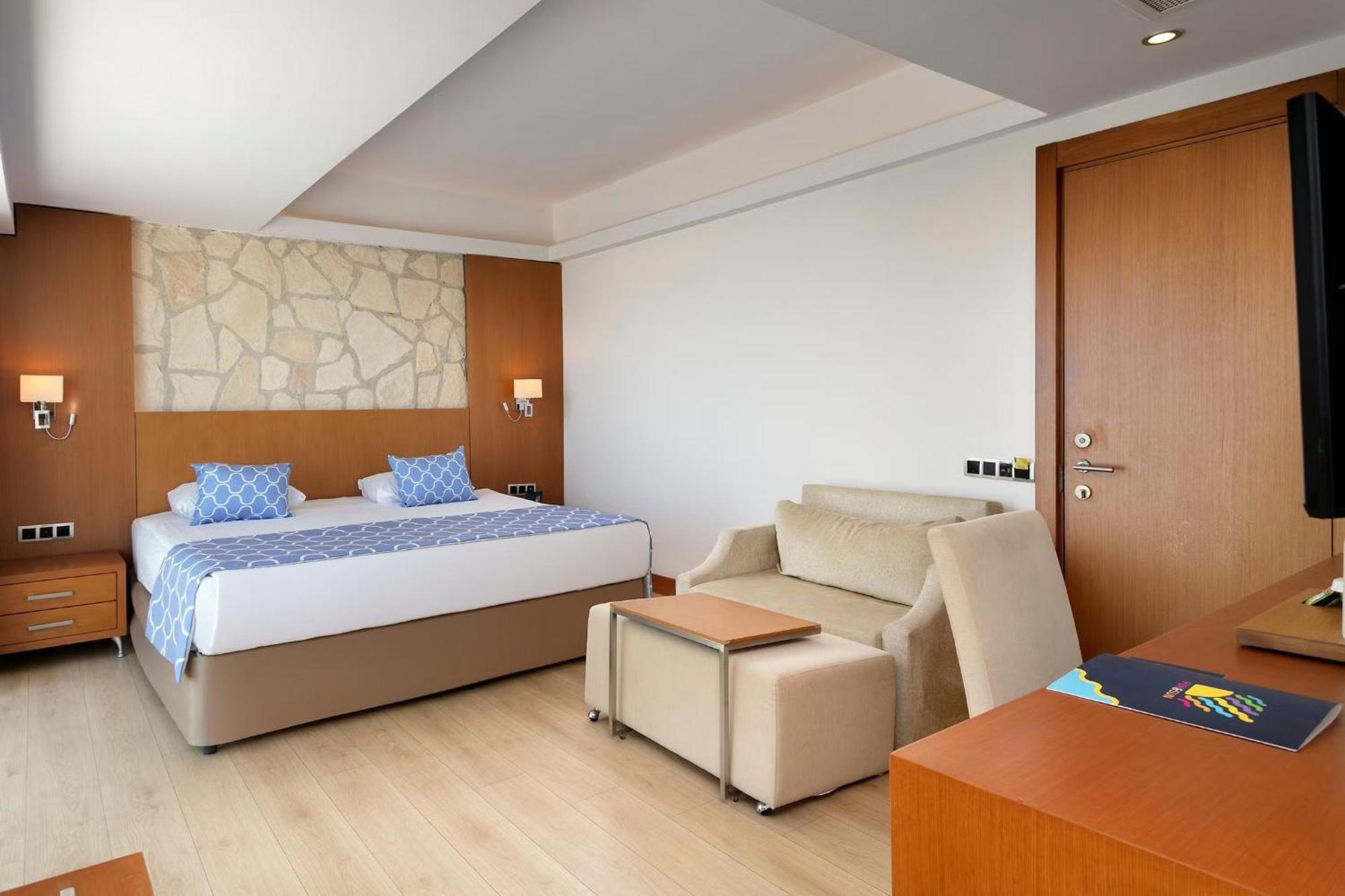 Hotel Armas Life Belek Exterior foto