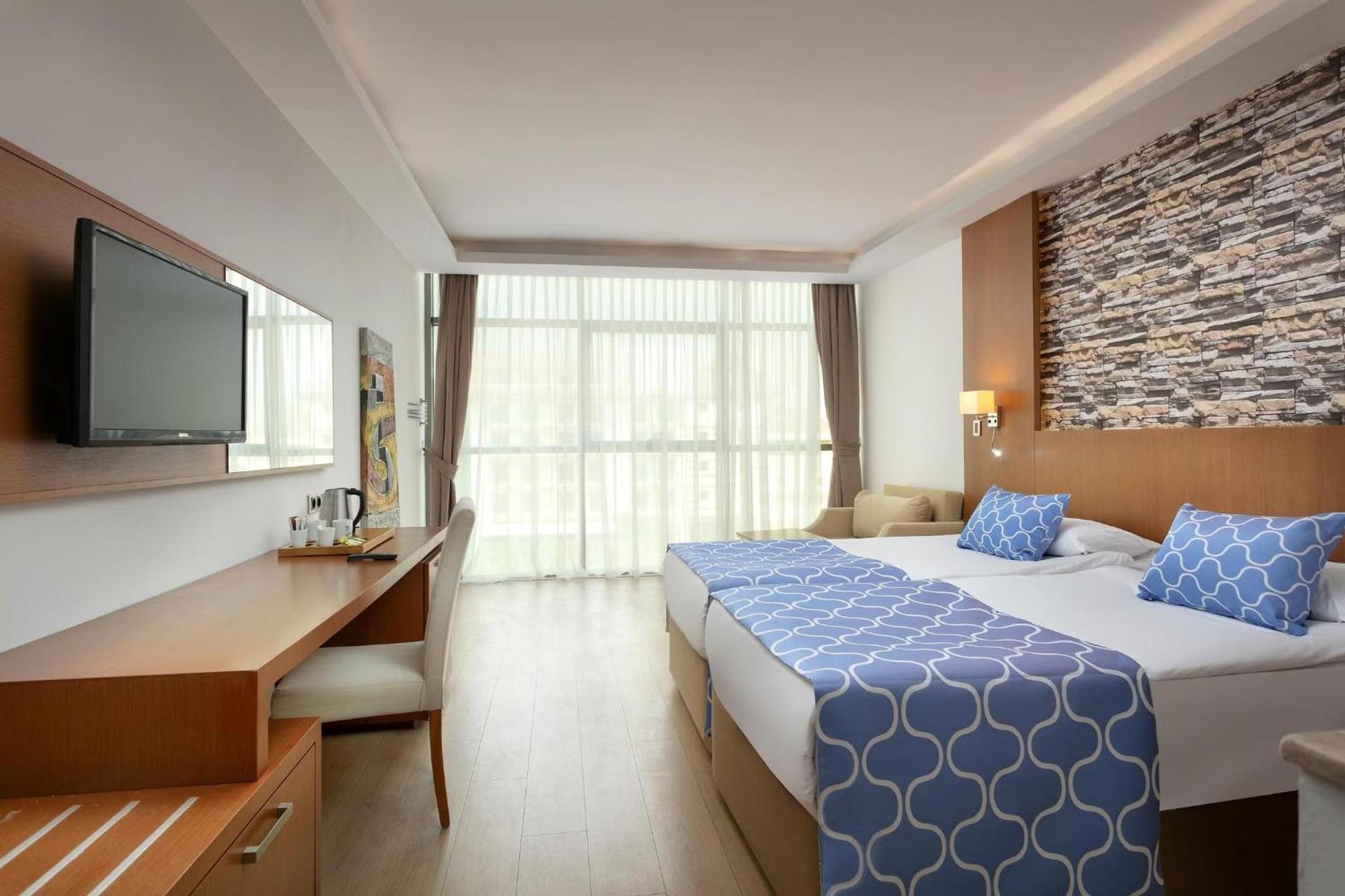 Hotel Armas Life Belek Exterior foto